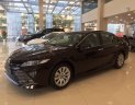 Toyota Camry 2019 - Toyota Bắc Ninh - Bán nhanh chiếc xe chính hãng   Toyota Camry sản xuất năm 2019, màu đen - Giá cạnh tranh