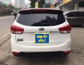 Kia Rondo GATH 2016 - Bán Kia Rondo GATH sản xuất 2016, màu trắng chính chủ, giá 595tr