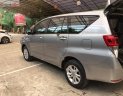 Toyota Innova 2017 - Cần bán lại xe Toyota Innova MT sản xuất 2017, màu bạc số sàn, 648tr