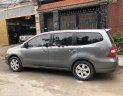 Nissan Livina 2011 - Bán Nissan Livina năm 2011, màu xám giá 335tr