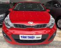 Kia Rio 2012 - Bán Kia Rio năm sản xuất 2012, màu đỏ, xe nhập chính hãng