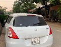 Suzuki Swift 2013 - Bán xe Suzuki Swift năm sản xuất 2013, màu trắng, xe nhập