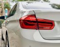 BMW 3 Series 2016 - Cần bán gấp BMW 3 Series 320i đời 2017, màu trắng, xe nhập