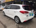 Kia Rondo GATH 2016 - Bán Kia Rondo GATH sản xuất 2016, màu trắng chính chủ, giá 595tr