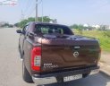 Nissan Navara 2016 - Cần bán Nissan Navara sản xuất năm 2016, màu nâu, xe nhập chính hãng