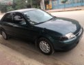 Ford Laser Delu 1.6 MT 2001 - Cần bán xe Ford Laser sản xuất năm 2001, màu xanh lam giá cạnh tranh