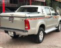 Toyota Hilux 2011 - Cần bán Toyota Hilux đời 2011, nhập khẩu chính hãng