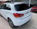 Mitsubishi Outlander 2015 - Bán Mitsubishi Outlander năm 2015, màu trắng, nhập khẩu nguyên chiếc, 640 triệu