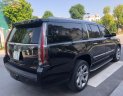 Cadillac Escalade 2014 - Cần bán Cadillac Escalade 2014, màu đen, xe nhập chính hãng