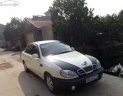 Daewoo Lanos 2003 - Bán xe Daewoo Lanos đời 2003, màu trắng giá cạnh tranh