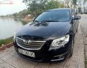 Toyota Camry 2.4G 2007 - Bán Toyota Camry 2.4G sản xuất năm 2007, màu đen