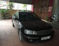 Ford Laser 2004 - Cần bán Ford Laser 2004, màu đen số tự động xe còn mới nguyên