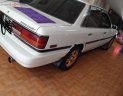 Toyota Camry 1990 - Bán Toyota Camry sản xuất 1990, màu trắng, xe nhập chính hãng