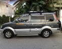 Mitsubishi Jolie 2003 - Bán Mitsubishi Jolie năm sản xuất 2003, màu xám, 120tr