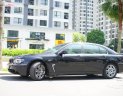 BMW 7 Series 2004 - Cần bán BMW 7 Series đời 2004, màu đen, xe nhập chính hãng