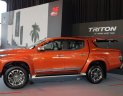 Mitsubishi Triton 2019 - Bán xe chính hãng Mitsubishi Triton Mivec sản xuất năm 2019 - Hỗ trợ trả góp lãi suất thấp - Tư vấn nhiệt tình