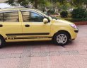 Hyundai Getz 2008 - Cần bán lại xe Hyundai Getz đời 2008, màu vàng, nhập khẩu nguyên chiếc