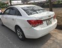 Chevrolet Cruze 2010 - Bán Chevrolet Cruze sản xuất năm 2010, màu trắng số sàn, giá 270tr xe còn mới nguyên