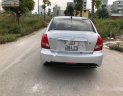 Hyundai Verna 1.4 AT 2009 - Cần bán xe Hyundai Verna 1.4 AT 2009, màu bạc, nhập khẩu nguyên chiếc số tự động