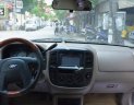 Ford Escape 2008 - Bán Ford Escape năm 2008, màu vàng, xe nhập chính hãng