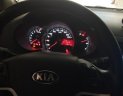 Kia Picanto S 1.25 AT 2014 - Xe Kia Picanto S 1.25 AT đời 2014, màu vàng