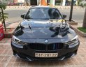 BMW 3 Series 2015 - Bán BMW 3 Series sản xuất 2015, màu đen, xe nhập chính hãng