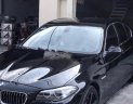 BMW 5 Series 535i 2014 - Bán BMW 5 Series 535i sản xuất năm 2014, màu đen, nhập khẩu nguyên chiếc