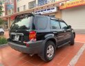 Ford Escape 2003 - Cần bán xe Ford Escape sản xuất 2003, màu đen, giá cả hợp lý