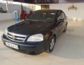 Daewoo Lacetti 2011 - Bán Daewoo Lacetti sản xuất năm 2011, giá cả hợp lý