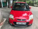 Daewoo Matiz 2008 - Bán Daewoo Matiz năm sản xuất 2008, màu đỏ, nhập khẩu nguyên chiếc số tự động, 162 triệu