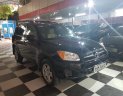 Toyota RAV4 Le 2.5 2008 - Bán Toyota RAV4 Le 2.5 đời 2008, màu đen, nhập khẩu