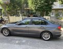 BMW 3 Series 2012 - Bán BMW 3 Series đời 2012, màu xám, xe nhập chính hãng