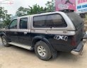 Ford Ranger XLT 4x4 MT 2005 - Bán Ford Ranger XLT 4x4 MT năm sản xuất 2005