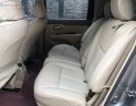 Nissan Livina 2011 - Bán Nissan Livina năm 2011, màu xám giá 335tr