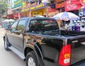 Toyota Hilux 2011 - Cần bán Toyota Hilux đời 2011, màu đen, xe nhập chính hãng