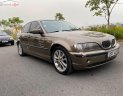 BMW 3 Series 2003 - Bán BMW 3 Series  325i  đời 2003 số tự động