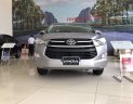 Toyota Innova 2019 - Toyota Bắc Ninh  - Bán nhanh chiếc xe Toyota Innova đời 2019, màu bạc - Vay ngân hàng lãi suất thấp