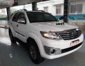 Toyota Fortuner 2014 - Bán xe Toyota Fortuner sản xuất năm 2014, số sàn xe còn mới nguyên