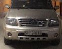 Ford Escape 2008 - Bán Ford Escape năm 2008, màu vàng, xe nhập chính hãng