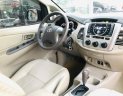 Toyota Innova 2013 - Bán xe Toyota Innova 2.0G đời 2013, màu bạc, số tự động