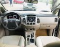 Toyota Innova 2013 - Bán xe Toyota Innova 2.0G đời 2013, màu bạc, số tự động