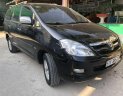 Toyota Innova 2007 - Bán xe Toyota Innova G năm sản xuất 2007, màu đen