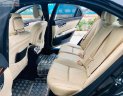 Mercedes-Benz S class S350 2008 - Cần bán lại xe Mercedes S350 năm sản xuất 2008, màu đen, nhập khẩu nguyên chiếc chính chủ giá cạnh tranh