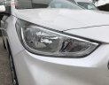 Hyundai Accent 1.4 AT 2019 - Bán xe Hyundai Accent 1.4 AT 2019, màu trắng giá cạnh tranh