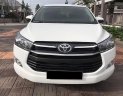 Toyota Innova 2019 - Toyota Bắc Ninh cần bán xe Toyota Innova﻿ 2.0E số sàn, đời 2019, màu trắng, gói hỗ trợ cực khủng