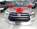 Toyota Innova 2019 - Mua Innova đến Toyota Hà Đông nhận ưu đãi khủng tháng 12 mừng sinh nhật