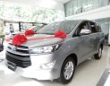 Toyota Innova 2019 - Mua Innova đến Toyota Hà Đông nhận ưu đãi khủng tháng 12 mừng sinh nhật