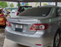 Toyota Corolla altis 2.0V 2011 - Bán Toyota Corolla Altis 2.0V đời 2011, màu bạc, nhập khẩu, giá chỉ 505 triệu