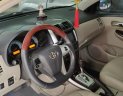 Toyota Corolla altis 2.0V 2011 - Bán Toyota Corolla Altis 2.0V đời 2011, màu bạc, nhập khẩu, giá chỉ 505 triệu