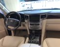 Lexus LX 570 2015 - Cần bán Lexus LX570 Mỹ sản xuất 2015, đăng ký 2015 tư nhân, biển hà nội, xe chính chủ, xe đẹp